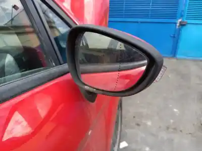 Автозапчасти б/у задний вид справа за ford fiesta vi (cb1, ccn) 1.5 tdci ссылки oem iam   