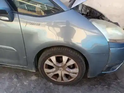 Автозапчасти б/у  за CITROEN C4 PICASSO I MONOSPACE (UD_)  ссылки OEM IAM   