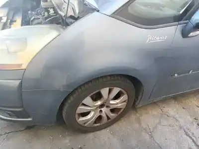 Автозапчасти б/у  за CITROEN C4 PICASSO I MONOSPACE (UD_)  ссылки OEM IAM   