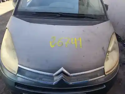 Автозапчасти б/у  за CITROEN C4 PICASSO I MONOSPACE (UD_)  ссылки OEM IAM   