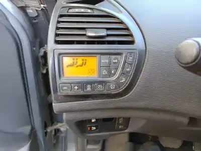 Автозапчасти б/у  за CITROEN C4 PICASSO I MONOSPACE (UD_)  ссылки OEM IAM   