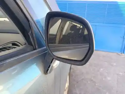 Gebrauchtes Autoersatzteil RÜCKSEITE RECHTS zum CITROEN C4 PICASSO I MONOSPACE (UD_)  OEM-IAM-Referenzen   