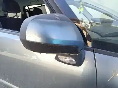 Автозапчасти б/у задний вид справа за citroen c4 picasso i monospace (ud_) 1.6 hdi ссылки oem iam   