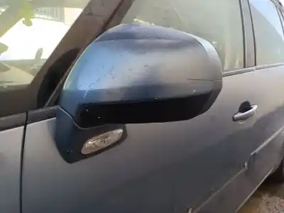 Second-hand car spare part left rearview mirror for citroen c4 picasso i monospace (ud_) 1.6 hdi oem iam references   