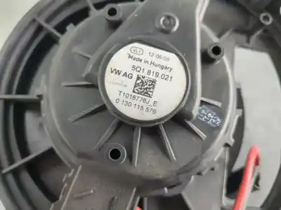 Автозапчасти б/у отопительный двигатель за audi a3 (8v) ambiente ссылки oem iam 5q1819021  