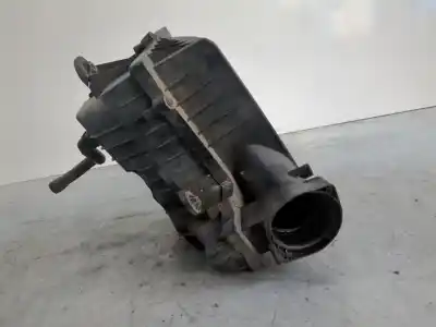 Second-hand car spare part air filter support for audi a3 (8v) ambiente oem iam references 