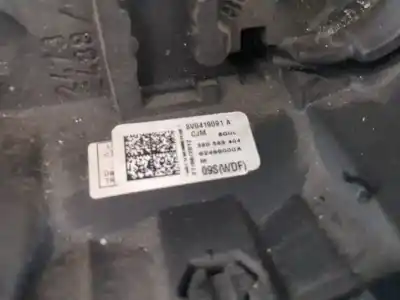 Pezzo di ricambio per auto di seconda mano volante per audi a3 (8v) ambiente riferimenti oem iam 8v0419091a  