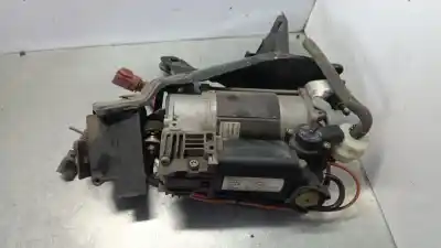 Автозапчастина б/у ПОДВІСНИЙ НАСОС для AUDI A6 ALLROAD QUATTRO (4FH)  Посилання на OEM IAM 4F0616005E  