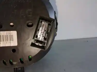 Second-hand car spare part dashboard for audi a3 (8v) ambiente oem iam references 8v0920870b  