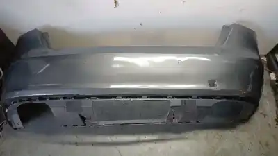 Автозапчастина б/у задній бампер для audi a3 (8v) ambiente посилання на oem iam   