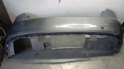 Автозапчастина б/у задній бампер для audi a3 (8v) ambiente посилання на oem iam   