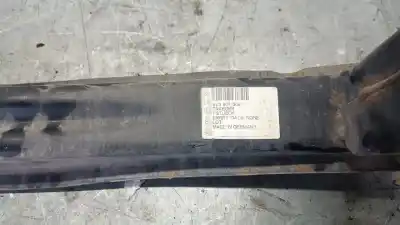 Second-hand car spare part rear bumper reinforcement for audi a3 (8v) ambiente oem iam references 8v3807309