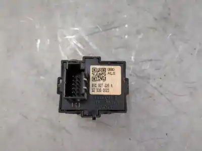 Автозапчасти б/у выключатель за AUDI A3 (8V) Ambiente ссылки OEM IAM 8V1927225  
