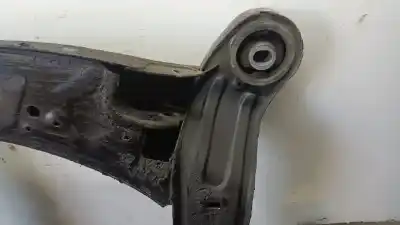 Pezzo di ricambio per auto di seconda mano ASSALE ANTERIORE per AUDI A6 ALLROAD QUATTRO (4FH)  Riferimenti OEM IAM 4F0399313AD  