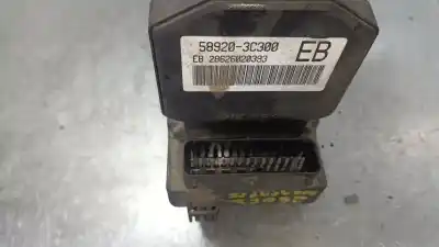 Pezzo di ricambio per auto di seconda mano abs per kia magentis gls riferimenti oem iam 0273004616  