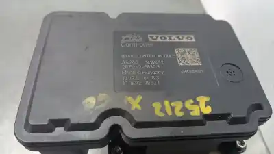 Second-hand car spare part abs for volvo xc60 kinetic 2wd oem iam references 31423348  