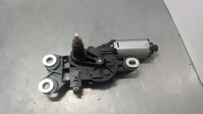 Second-hand car spare part Rear Windshield Wiper Motor for VOLVO XC60 Kinetic 2WD OEM IAM references 31290787  