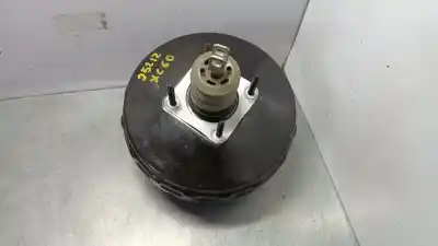 Second-hand car spare part Brake Servo for VOLVO XC60 Kinetic 2WD OEM IAM references 03775701324  