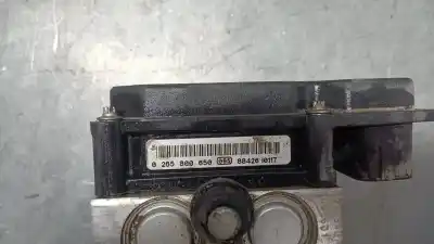 Peça sobressalente para automóvel em segunda mão abs por citroen berlingo first combi 1.6 hdi 75 sx referências oem iam 9665701080  