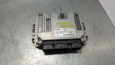 Peça sobressalente para automóvel em segunda mão  por CITROEN BERLINGO  Referências OEM IAM 0281013871  