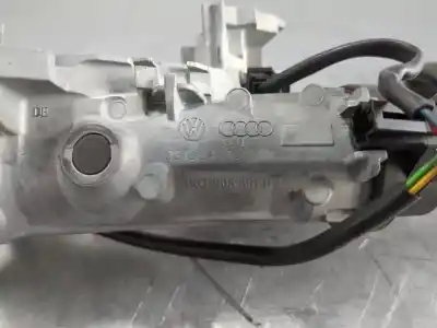 Автозапчасти б/у переключатель стартера за audi a3 (8v) ambiente ссылки oem iam 1k0905851b  