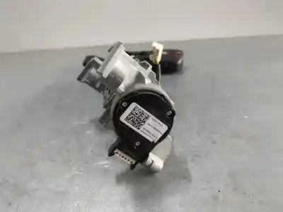 Second-hand car spare part ignition switch for audi a3 (8v) ambiente oem iam references 1k0905851b