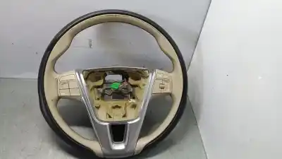 Second-hand car spare part steering wheel for volvo xc60 kinetic 2wd oem iam references 34194171a