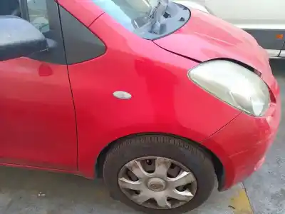 Second-hand car spare part  for TOYOTA YARIS (KSP9/SCP9/NLP9)  OEM IAM references   