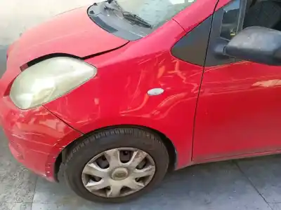 Second-hand car spare part  for TOYOTA YARIS (KSP9/SCP9/NLP9)  OEM IAM references   