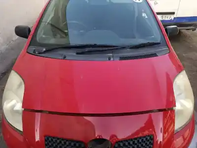 Second-hand car spare part  for TOYOTA YARIS (KSP9/SCP9/NLP9)  OEM IAM references   