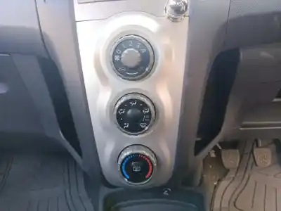 Second-hand car spare part  for TOYOTA YARIS (KSP9/SCP9/NLP9)  OEM IAM references   