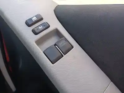 Second-hand car spare part  for TOYOTA YARIS (KSP9/SCP9/NLP9)  OEM IAM references   