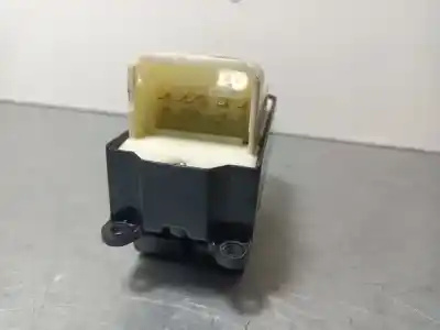 Peça sobressalente para automóvel em segunda mão botão / interruptor elevador vidro dianteiro esquerdo por toyota yaris (ksp9/scp9/nlp9) básico referências oem iam   