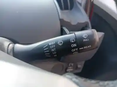 Peça sobressalente para automóvel em segunda mão Comutador De Luzes por TOYOTA YARIS (KSP9/SCP9/NLP9) Básico Referências OEM IAM   