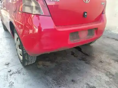 Second-hand car spare part  for TOYOTA YARIS (KSP9/SCP9/NLP9)  OEM IAM references   