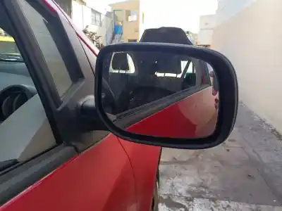 Pezzo di ricambio per auto di seconda mano retrovisore destro per toyota yaris (ksp9/scp9/nlp9) básico riferimenti oem iam   