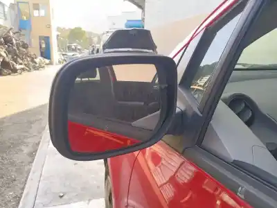 Автозапчастина б/у ЛІВЕ ДЗЕРКАЛО для TOYOTA YARIS (KSP9/SCP9/NLP9)  Посилання на OEM IAM   