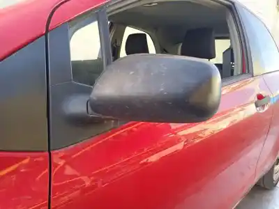 Pezzo di ricambio per auto di seconda mano specchio sinistro per toyota yaris (ksp9/scp9/nlp9) básico riferimenti oem iam   
