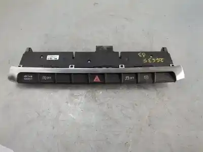Second-hand car spare part multifunction switch for audi a3 (8v) ambiente oem iam references 8v0925301  