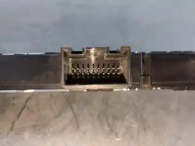 Second-hand car spare part multifunction switch for audi a3 (8v) ambiente oem iam references 8v0925301  