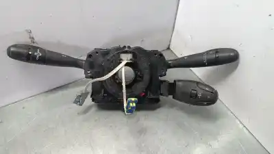 Second-hand car spare part multifunction switch for citroen berlingo first combi 1.6 hdi 75 sx oem iam references 96658427xt  