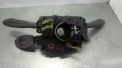 Second-hand car spare part multifunction switch for citroen berlingo first combi 1.6 hdi 75 sx oem iam references 96658427xt  