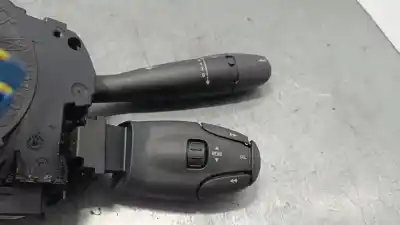 Second-hand car spare part multifunction switch for citroen berlingo first combi 1.6 hdi 75 sx oem iam references 96658427xt  