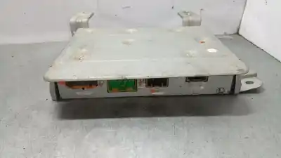 Second-hand car spare part audio system / radio cd for volvo xc60 kinetic 2wd oem iam references 31409935aa