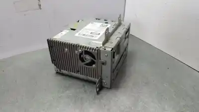 Автозапчасти б/у АУДИОСИСТЕМА / РАДИО CD за OPEL ASTRA J (P10)  ссылки OEM IAM 23422744  