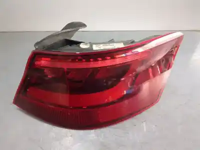 Автозапчасти б/у правый задний фонарь за AUDI A3 (8V) Ambiente ссылки OEM IAM 8V3945096B  