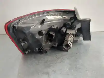 Автозапчасти б/у правый задний фонарь за audi a3 (8v) ambiente ссылки oem iam 8v3945096b  