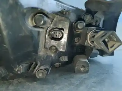 Автозапчасти б/у правый задний фонарь за audi a3 (8v) ambiente ссылки oem iam 8v3945096b  