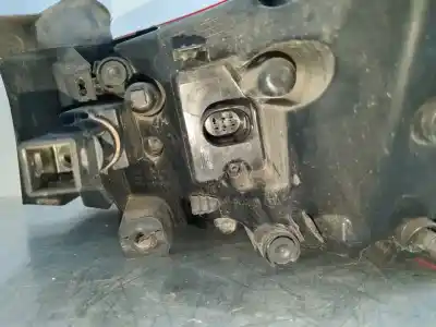 Автозапчасти б/у левый задний фонарь за audi a3 (8v) ambiente ссылки oem iam   