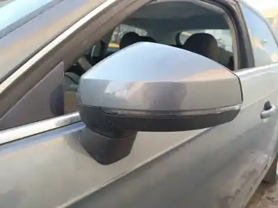 Second-hand car spare part left rearview mirror for audi a3 (8v) ambiente oem iam references 